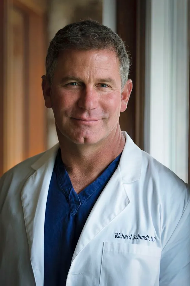 Dr. Richard Schmidt, MD - Mountain View, CA - Reproductive Endocrinology, Obstetrics & Gynecology