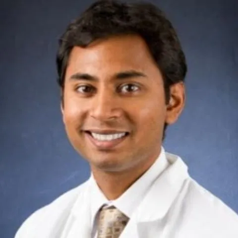 Dr. Arnab Ray, MD - New Orleans, LA - Gastroenterology, Gastroenterologist
