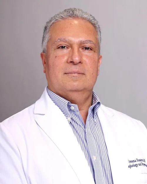 Dr. Ossama Hozayen, MD - Hazlet, NJ - Nephrology