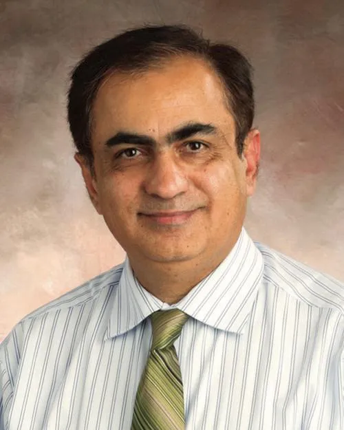 Dr. Nadeem A Talpur, MD - Louisville, KY - Neurology, Neurologist