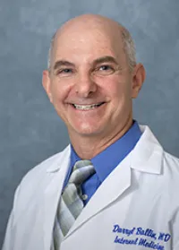 Dr. Darryl J Ballin, MD - Tarzana, CA - Internal Medicine