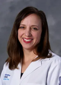 Melissa A Roman, NP - Novi, MI - Nurse Practitioner