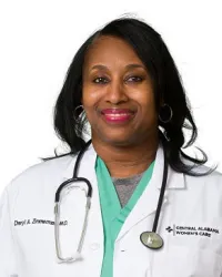 Dr. Cheryl Zimmerman, MD