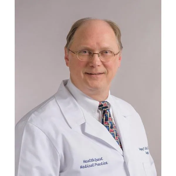 Dr. Gregory P. Zale, MD - Rhinebeck, NY - Surgery, General Surgeon