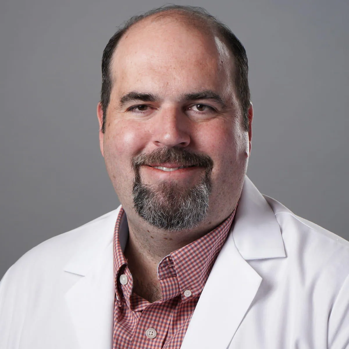 Dr. Chad M Sisk