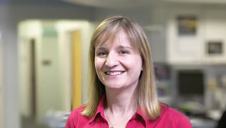 Dr. Marketa Kocnova Kasalova - Hazelwood, MO - Internal Medicine