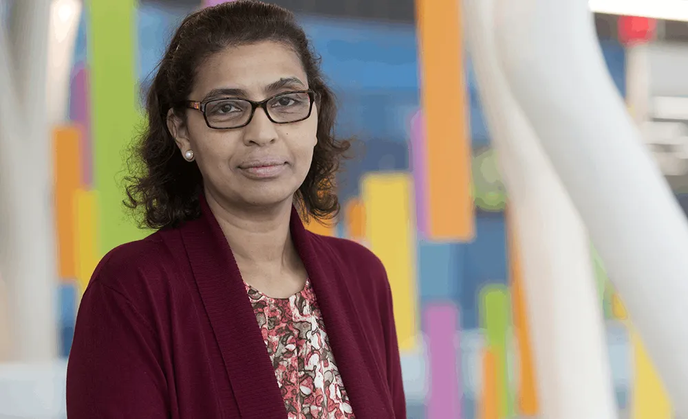 Dr. Rihab Mohamed, MD - Akron, OH - Psychiatry