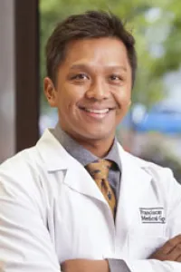 Dr. Randy Alejo, MD - Gig Harbor, WA - Obstetrics & Gynecology