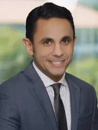 Dr. Peter Morcos, MD - La Mesa, CA - Cardiovascular Disease