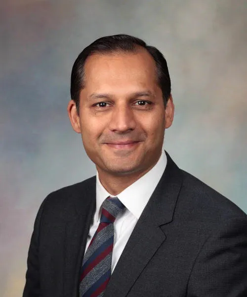 Dr. Nabil Wasif, MD - Phoenix, AZ - Oncology, Surgical Oncology