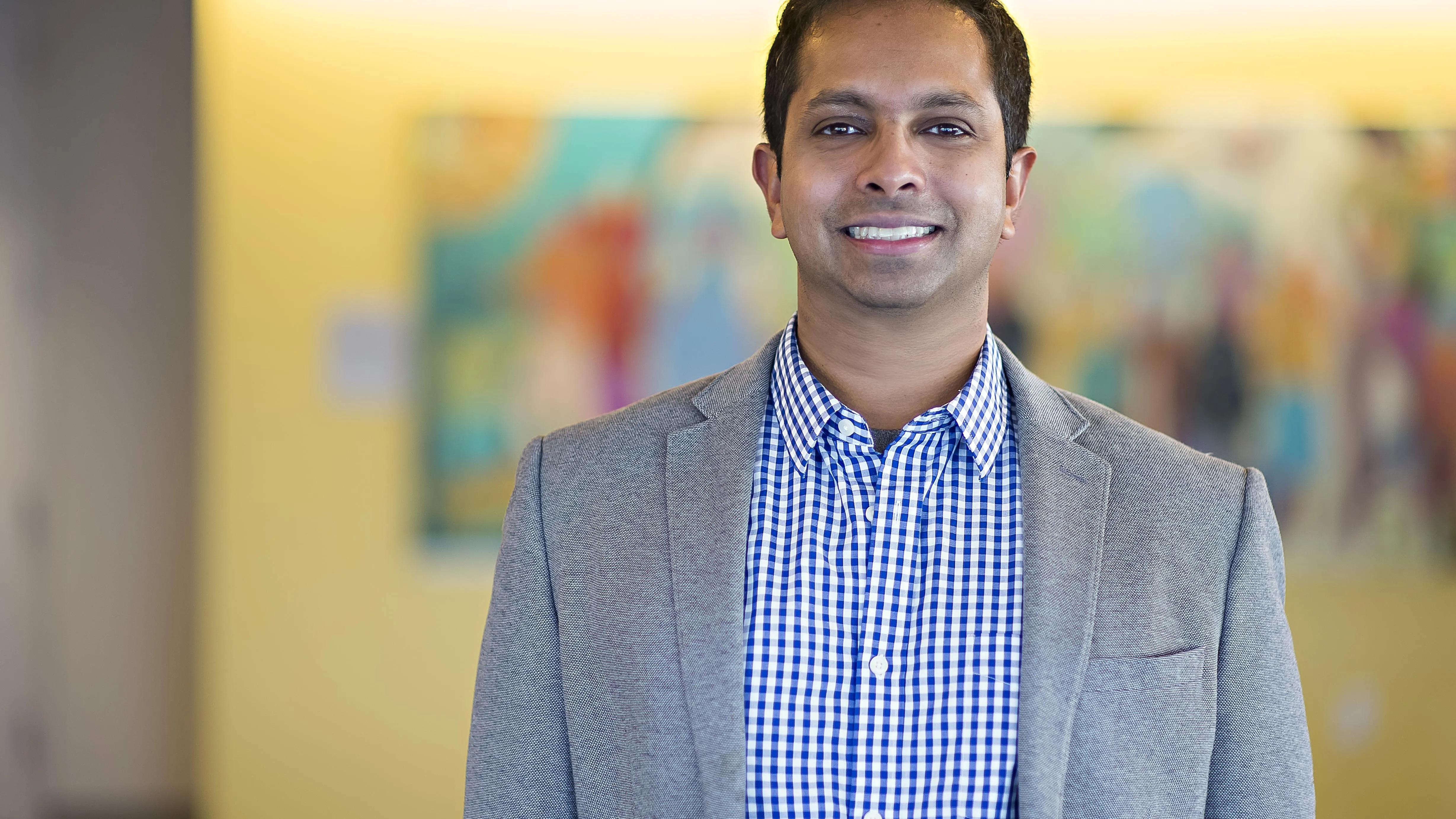 Dr. Roy Rajan, MD - Allentown, PA - Otolaryngology-Head & Neck Surgery, Internist/pediatrician, Otolaryngology-Head And Neck Surgery