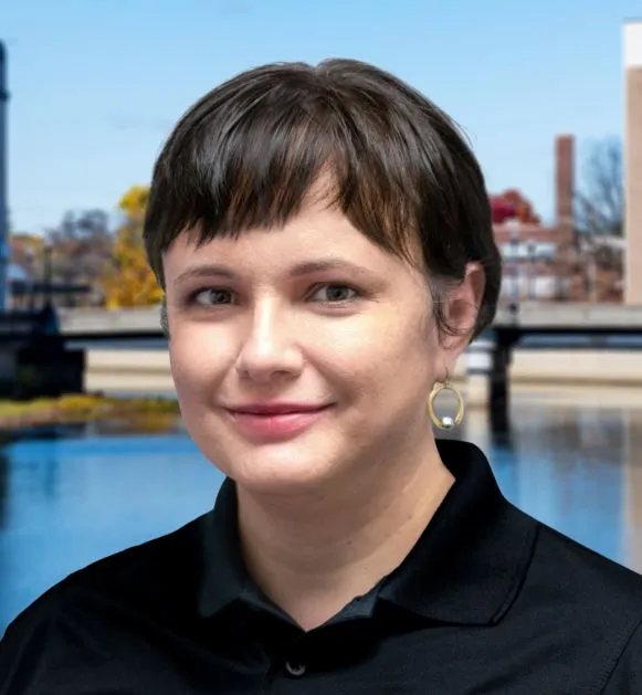Dr. Agnieszka Gauthier, MD - Sharon, PA - Psychiatry