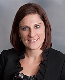 Dr. Jessica Miller, MD - Bridgeton, MO - Family Medicine