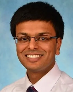 Dr. Animesh Jain