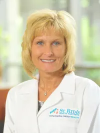 Dr. Melinda Sue Harshfield
