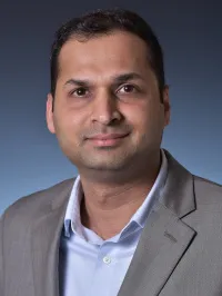 Dr. Nelson Prakash Tauro - Erlanger, KY - Psychiatry