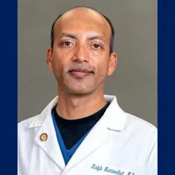 Dr. Ralph Narinedhat, MD - Fallon, NV - Obstetrics & Gynecology