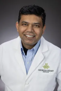 Dr. Rajasekhar Mulyala, MD