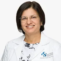 Dr. Anjali Gupta - Ponte Vedra, FL - Internal Medicine