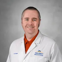 Dr. Joshua L Warfel, MD - York, PA - Family Medicine