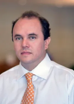 Dr. Alvaro Orjuela - Houston, TX - Nephrology, Nephrologist