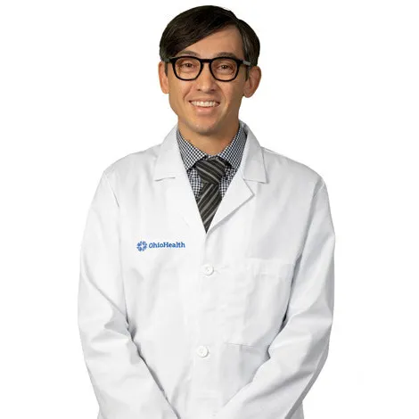 Dr. Andre Mikael De Leon, MD - Delaware, OH - Sports Medicine, Sport Medicine Specialist