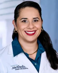 Dr. Cynthia I. Rios, MD - Sugar Land, TX - Obstetrics & Gynecology