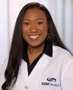 Dr. Erin Wright, MD - Bridgeton, MO - Obstetrics & Gynecology