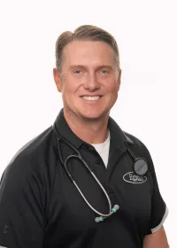 Dalen Johnson, NP-C - Castle Dale, UT - Nurse Practitioner