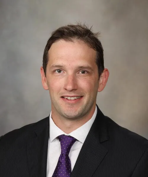 Dr. Boyd R Viers, MD