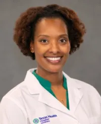 Dr. Marquita Anderson, MD - Mansfield, TX - Obstetrics & Gynecology