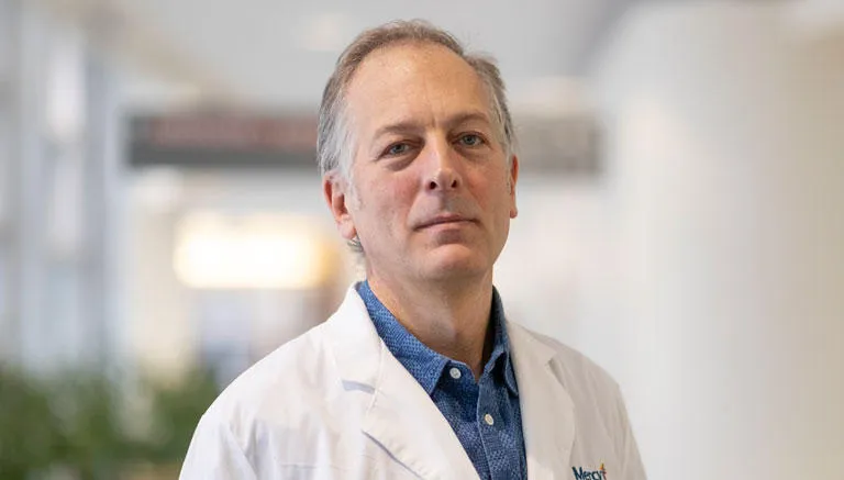 Dr. Mark Edward Trump, MD - Saint Louis, MO - Orthopedic Surgery