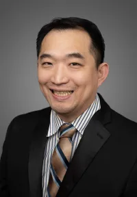 Dr. Steven Hsiao-Liang Lin, DO - Staten Island, NY - Sleep Medicine, Neurology