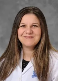 Dr. Soha Alfares, MD - DEARBORN, MI - Internal Medicine
