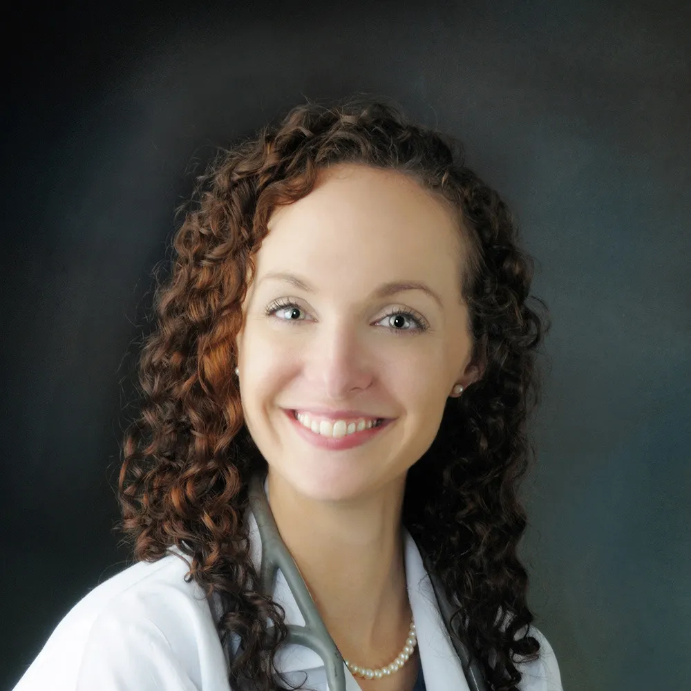 Dr. Katy F Williams, MD