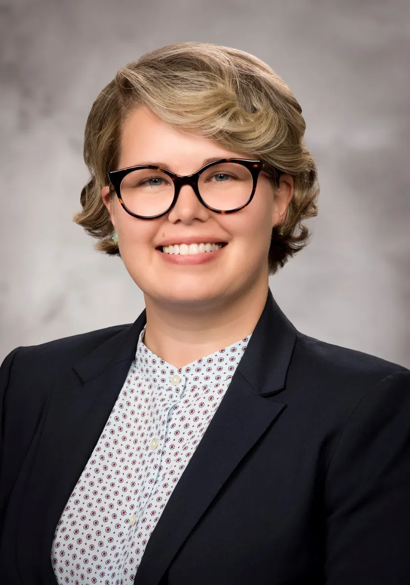 Dr. Nicole Rebecca Robertson, MD - Onsted, MI - Family Medicine