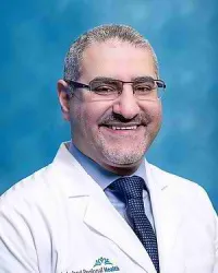 Dr. Humam Alabsi, MD - Lakeland, FL - Pediatrics