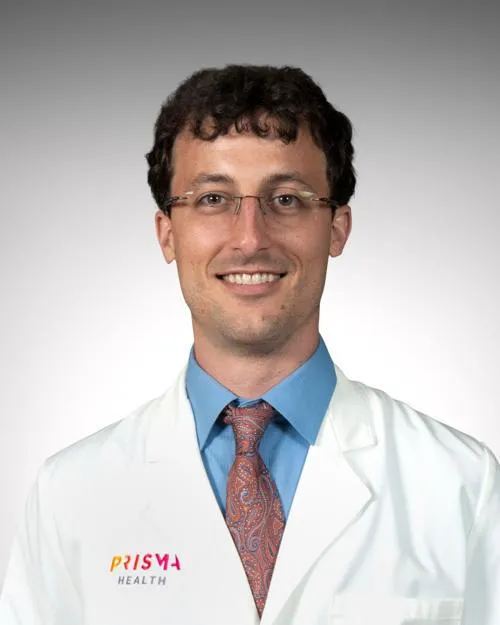 Dr. Stephen Hughes Finley, MD