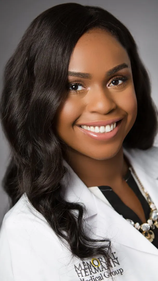 Dr. Grace Odi, MD - Manvel, TX - Internal Medicine
