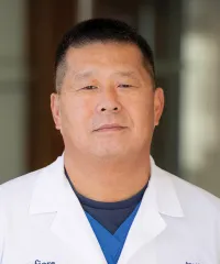 Dr. Jung K. Park, MD - Newark, NJ - Obstetrics & Gynecology