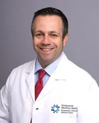 Dr. Vadim Rubin, MD - Teaneck, NJ - Nephrology