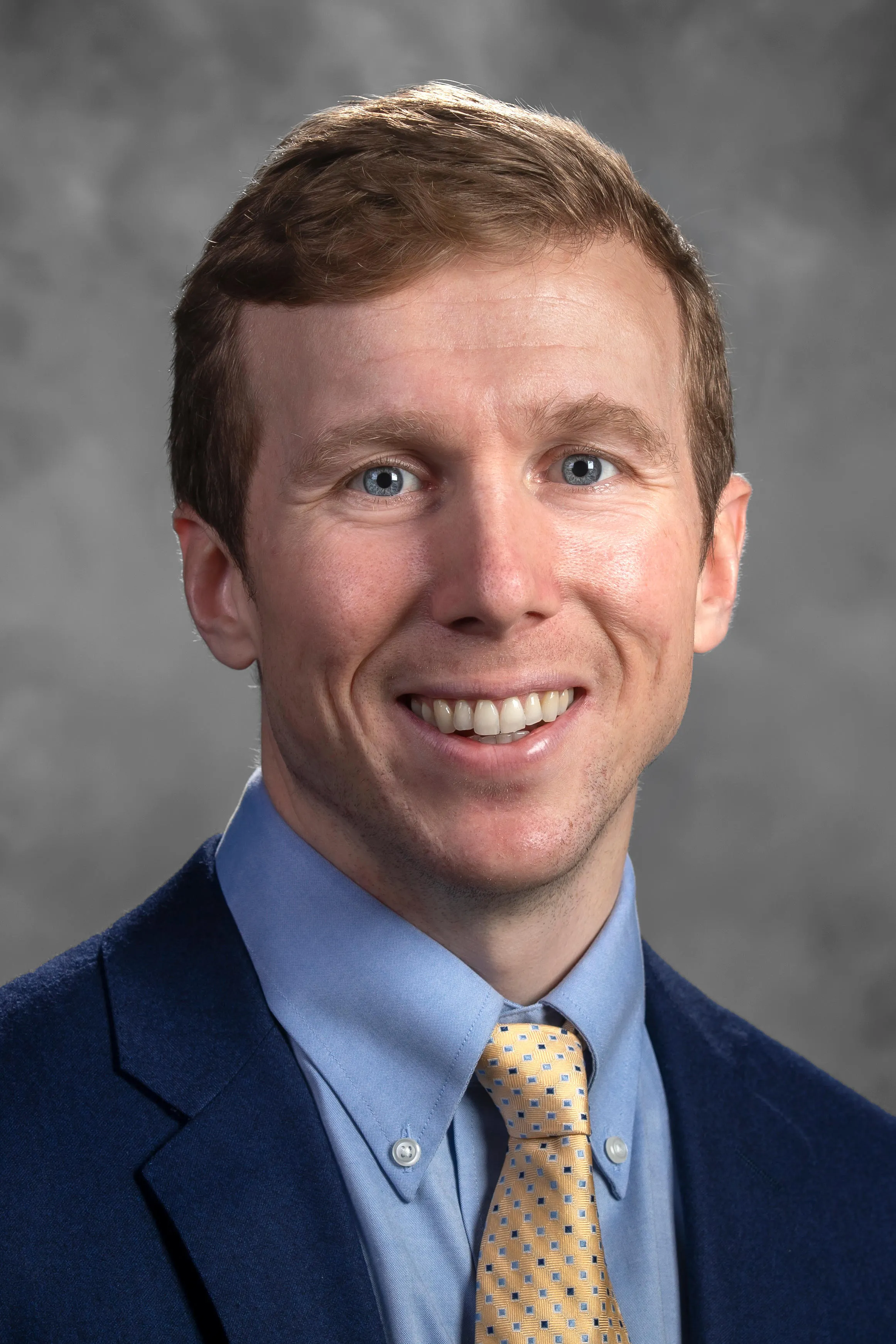Dr. Kevin Owen Mcnerney, MD - Chicago, IL - Pediatrics