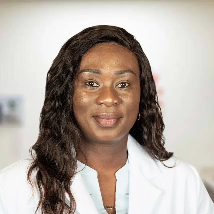 Dorisse Mireille Nguimfack - Lafayette, IN - Nurse Practitioner, Geriatric Medicine