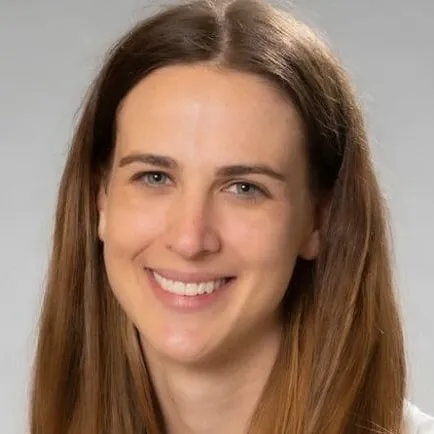 Dr. Emily Eustis, PAC - New Orleans, LA - Obstetrics & Gynecology