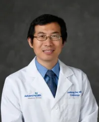 Dr. Junhong Gui, MD - Orlando, FL - Internal Medicine