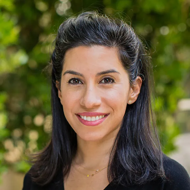 Nazaneen Homaifar, MBA, MD - San Francisco, CA - Obstetrics & Gynecology, Gynecologist