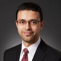 Dr. Jamil Alsahhar, MD - Dallas, TX - Gastroenterology, Internal Medicine