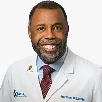 Andre' D Nunley - Jacksonville, FL - Nurse Practitioner