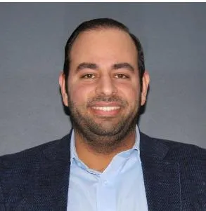 Dr. Alexander Paul Thomas, DPM - Dearborn, MI - Podiatry, Foot & Ankle Surgery