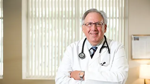 Dr. Mark Goldstein, MD - Lutherville, MD - Cardiovascular Disease, Interventional Cardiology